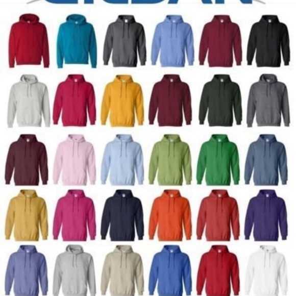 Embroidered "Sometimes It Be Like That" Hoodie Trendy Sweatshirt - Picture 4 of 4